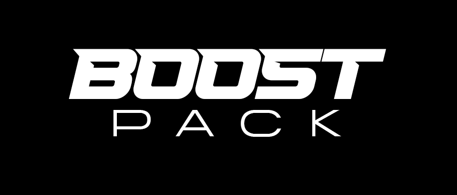Boost Pack